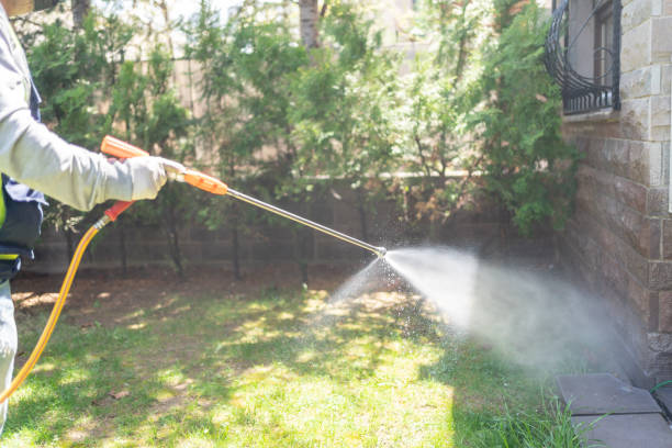 Best Best Pest Control Companies  in Indiantown, FL